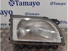 Recambio de faro derecho para ford transit, caja cerrada 86/92 2.5 diesel referencia OEM IAM 92VB13005AB   2