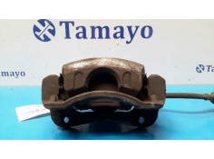Recambio de pinza freno delantera izquierda para hyundai i30 (gd) 1.4 crdi cat referencia OEM IAM   