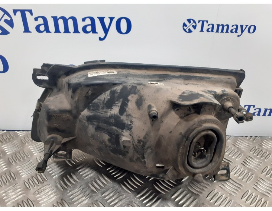 Recambio de faro derecho para ford transit, caja cerrada 86/92 2.5 diesel referencia OEM IAM 92VB13005AB  