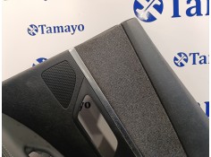 Recambio de guarnecido puerta trasera derecha para peugeot 3008 1.2 12v e-thp referencia OEM IAM 9810516277   2