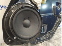 Recambio de elevalunas trasero derecho para mercedes-benz clase m (w164) 280 / 300 cdi (164.120) referencia OEM IAM A2518200208  2