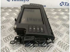 Recambio de pantalla multifuncion para land rover discovery sport referencia OEM IAM FK7219C299AC   2