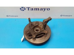 Recambio de mangueta delantera izquierda para hyundai i30 (gd) 1.4 crdi cat referencia OEM IAM   