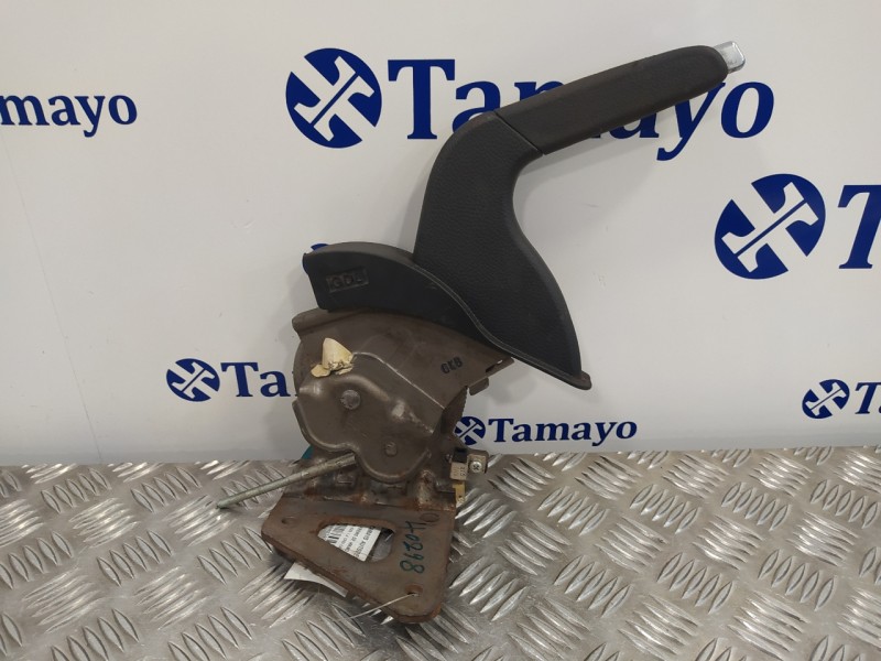 Recambio de palanca freno de mano para hyundai i30 (gd) 1.4 crdi cat referencia OEM IAM   