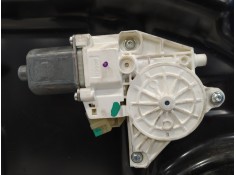 Recambio de elevalunas trasero izquierdo para mercedes-benz clase m (w164) 280 / 300 cdi (164.120) referencia OEM IAM A251820010 2