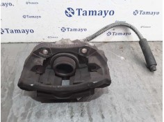 Recambio de pinza freno delantera derecha para peugeot 206 berlina referencia OEM IAM Y01214  