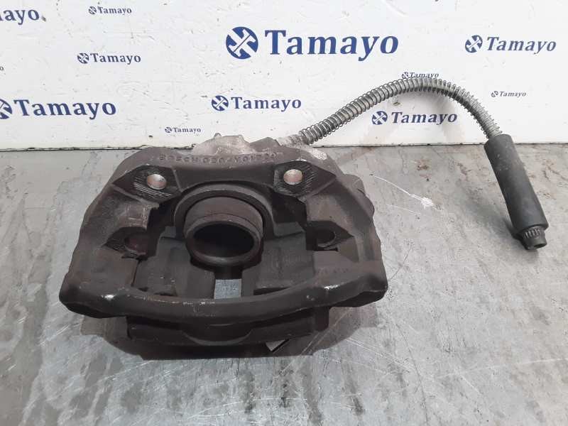Recambio de pinza freno delantera derecha para peugeot 206 berlina referencia OEM IAM Y01214  