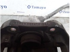 Recambio de pinza freno delantera derecha para peugeot 206 berlina referencia OEM IAM Y01214   2