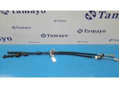 Recambio de varillaje cambio para hyundai i30 (gd) 1.4 crdi cat referencia OEM IAM 43794A6300  