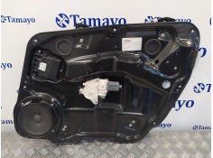 Recambio de elevalunas delantero derecho para mercedes-benz clase m (w164) 280 / 300 cdi (164.120) referencia OEM IAM A251820084
