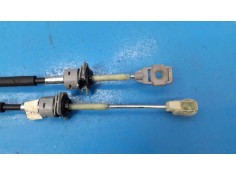 Recambio de varillaje cambio para hyundai i30 (gd) 1.4 crdi cat referencia OEM IAM 43794A6300   2