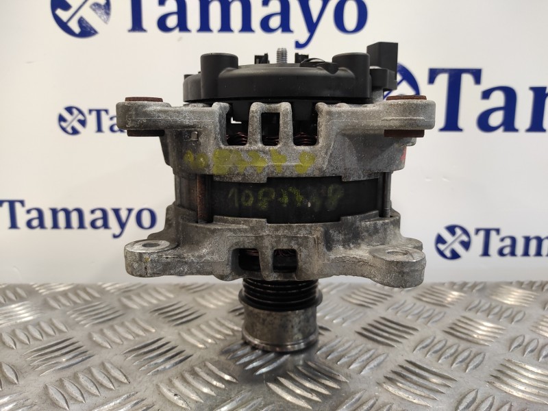 Recambio de alternador para volkswagen polo 1.0 tsi referencia OEM IAM 04E903015A  F000BL07DL