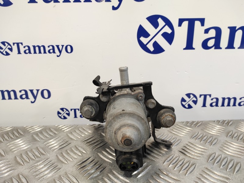 Recambio de depresor freno / bomba vacio para seat ibiza (kj1) 1.0 referencia OEM IAM 1K0612181F  17497950