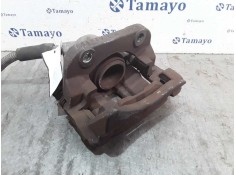 Recambio de pinza freno delantera izquierda para renault clio ii fase ii (b/cb0) 1.2 referencia OEM IAM   