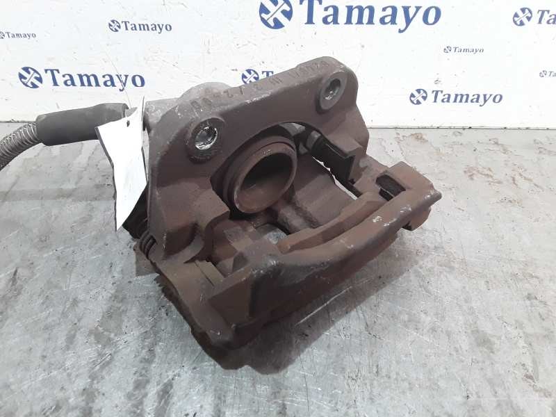 Recambio de pinza freno delantera izquierda para renault clio ii fase ii (b/cb0) 1.2 referencia OEM IAM   