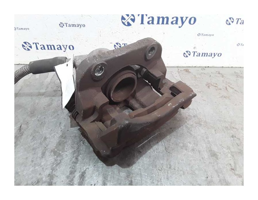 Recambio de pinza freno delantera izquierda para renault clio ii fase ii (b/cb0) 1.2 referencia OEM IAM   