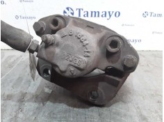 Recambio de pinza freno delantera izquierda para renault clio ii fase ii (b/cb0) 1.2 referencia OEM IAM    2