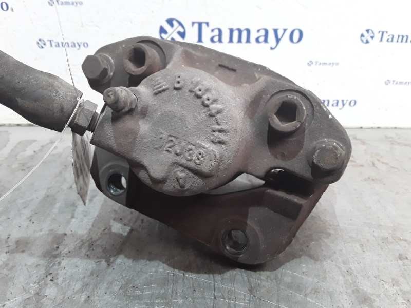 Recambio de pinza freno delantera izquierda para renault clio ii fase ii (b/cb0) 1.2 referencia OEM IAM   