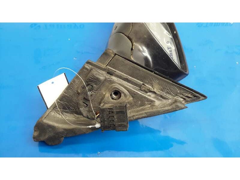 Recambio de retrovisor izquierdo para audi a3 (8l) 1.9 tdi referencia OEM IAM RS0225341  