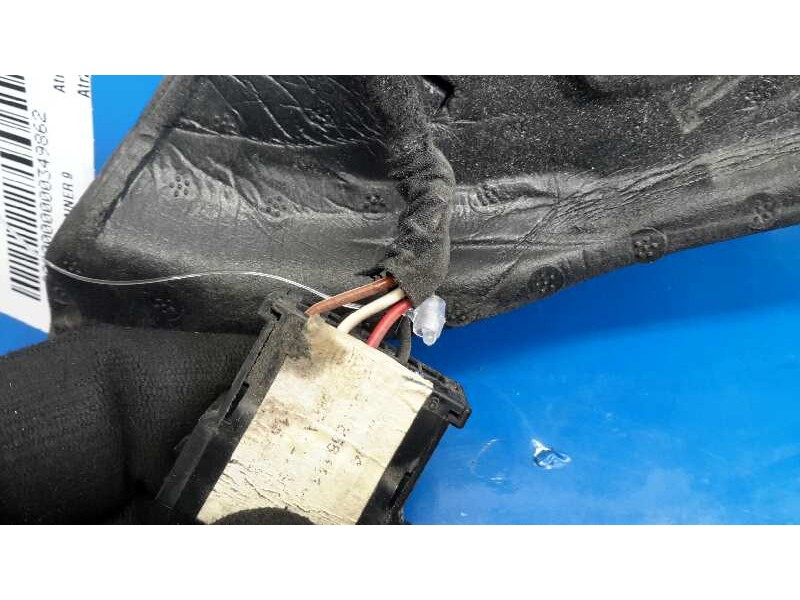 Recambio de retrovisor izquierdo para audi a3 (8l) 1.9 tdi referencia OEM IAM RS0225341  