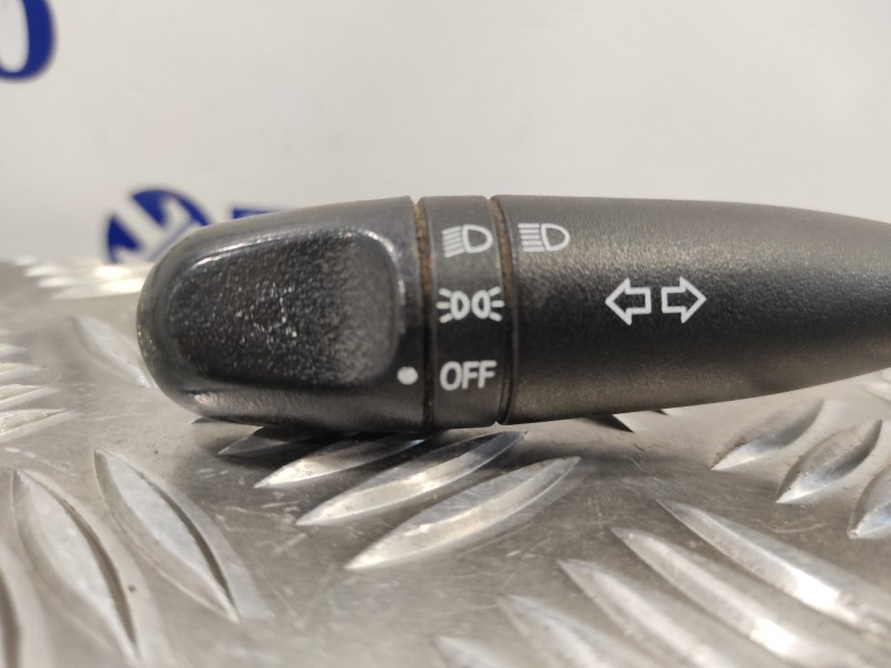 Recambio de mando intermitentes para ford fusion (cbk) 1.6 16v cat referencia OEM IAM 96540683  5203211000