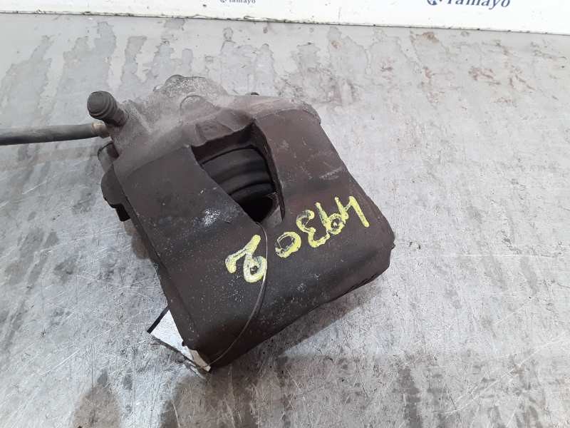 Recambio de pinza freno delantera derecha para volkswagen golf iv berlina (1j1) 1.9 tdi referencia OEM IAM   