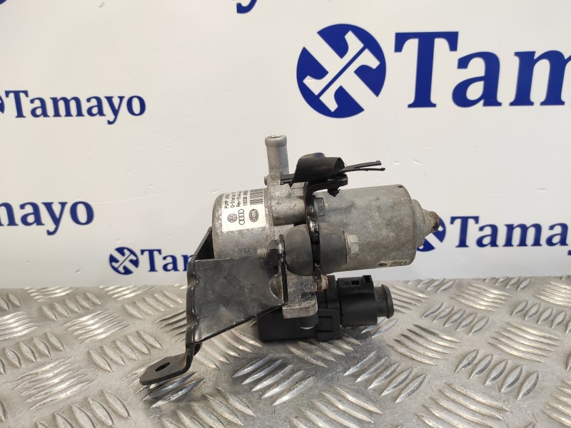 Recambio de depresor freno / bomba vacio para seat ibiza (kj1) 1.0 referencia OEM IAM 1K0612181F  17497950
