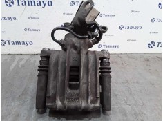 Recambio de pinza freno trasera izquierda para seat leon (1p1) 2.0 tdi referencia OEM IAM   