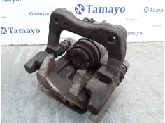 Recambio de pinza freno trasera izquierda para seat leon (1p1) 2.0 tdi referencia OEM IAM    2