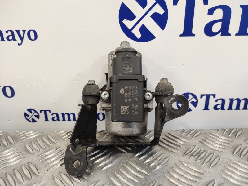 Recambio de depresor freno / bomba vacio para seat ibiza (kj1) 1.0 referencia OEM IAM 1K0612181F  17497950