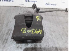 Recambio de pinza freno delantera izquierda para volkswagen golf iv berlina (1j1) 1.9 tdi referencia OEM IAM   