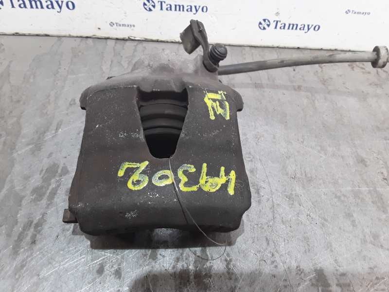 Recambio de pinza freno delantera izquierda para volkswagen golf iv berlina (1j1) 1.9 tdi referencia OEM IAM   