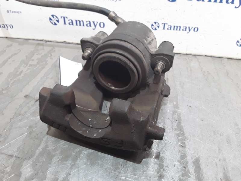 Recambio de pinza freno delantera izquierda para volkswagen golf iv berlina (1j1) 1.9 tdi referencia OEM IAM   