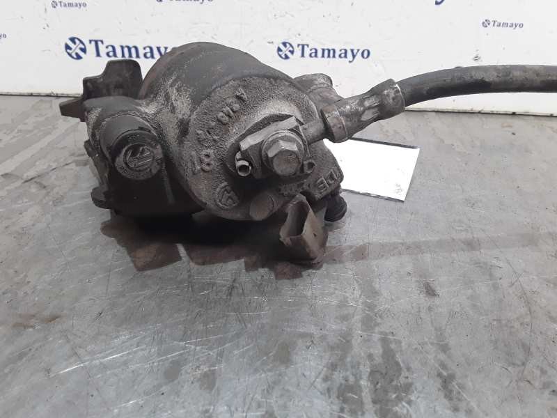 Recambio de pinza freno delantera izquierda para volkswagen golf iv berlina (1j1) 1.9 tdi referencia OEM IAM   