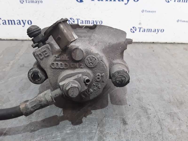 Recambio de pinza freno delantera izquierda para volkswagen golf iv berlina (1j1) 1.9 tdi referencia OEM IAM   