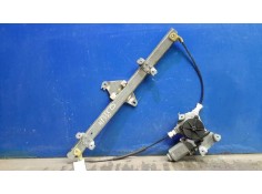 Recambio de elevalunas delantero derecho para nissan almera (n16/e) 2.2 dci diesel cat referencia OEM IAM   