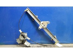 Recambio de elevalunas delantero derecho para nissan almera (n16/e) 2.2 dci diesel cat referencia OEM IAM    2