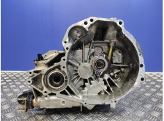Recambio de caja cambios para nissan almera tino (v10m) 1.8 16v cat referencia OEM IAM QG18  