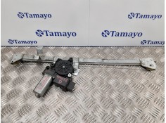 Recambio de elevalunas delantero derecho para fiat ducato caja cerrada 11 (desde 03.02) 2.3 jtd  batalla 2850 mm referencia OEM 