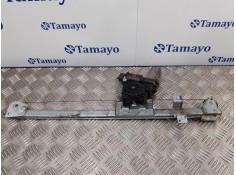 Recambio de elevalunas delantero derecho para fiat ducato caja cerrada 11 (desde 03.02) 2.3 jtd  batalla 2850 mm referencia OEM  2