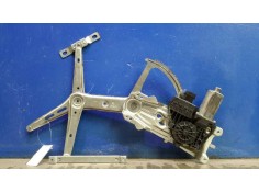 Recambio de elevalunas delantero derecho para opel astra h ber. 1.7 16v cdti referencia OEM IAM 0130821989  994887100