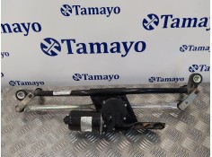 Recambio de motor limpia delantero para ford transit connect (tc7) 1.8 tdci cat referencia OEM IAM 643003  