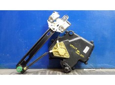 Recambio de elevalunas trasero izquierdo para seat leon (1p1) 2.0 tdi referencia OEM IAM 1P0839402C  1K0959704AF