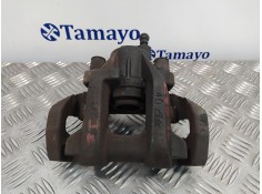 Recambio de pinza freno trasera izquierda para mercedes-benz clase m (w164) 280 / 300 cdi (164.120) referencia OEM IAM   