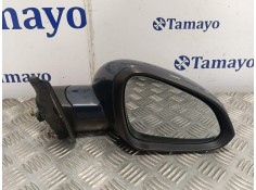 Recambio de retrovisor derecho para opel insignia sports tourer referencia OEM IAM 13269582  13268450