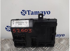 Recambio de modulo electronico para ford fiesta (cb1) 1.25 16v cat referencia OEM IAM 8V5115K600CG F005V00962 116RA000084