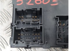 Recambio de modulo electronico para ford fiesta (cb1) 1.25 16v cat referencia OEM IAM 8V5115K600CG F005V00962 116RA000084 2