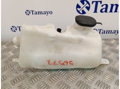 Recambio de deposito limpia para renault clio ii fase ii (b/cb0) 1.5 dci diesel referencia OEM IAM 7700847815  7701706731C