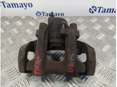 Recambio de pinza freno trasera derecha para mercedes-benz clase m (w164) 280 / 300 cdi (164.120) referencia OEM IAM   
