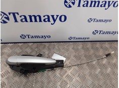 Recambio de maneta exterior delantera derecha para bmw serie 3 cabrio (e93) referencia OEM IAM   